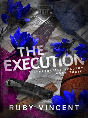 cover image of The Execution